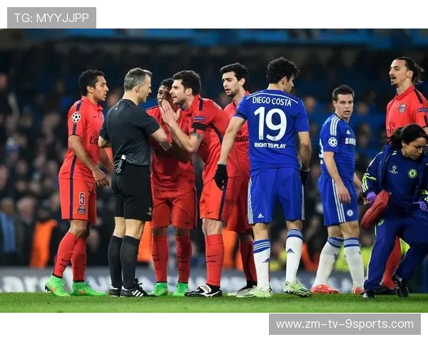 欧战客场难度飙升，新场地条件极其严苛