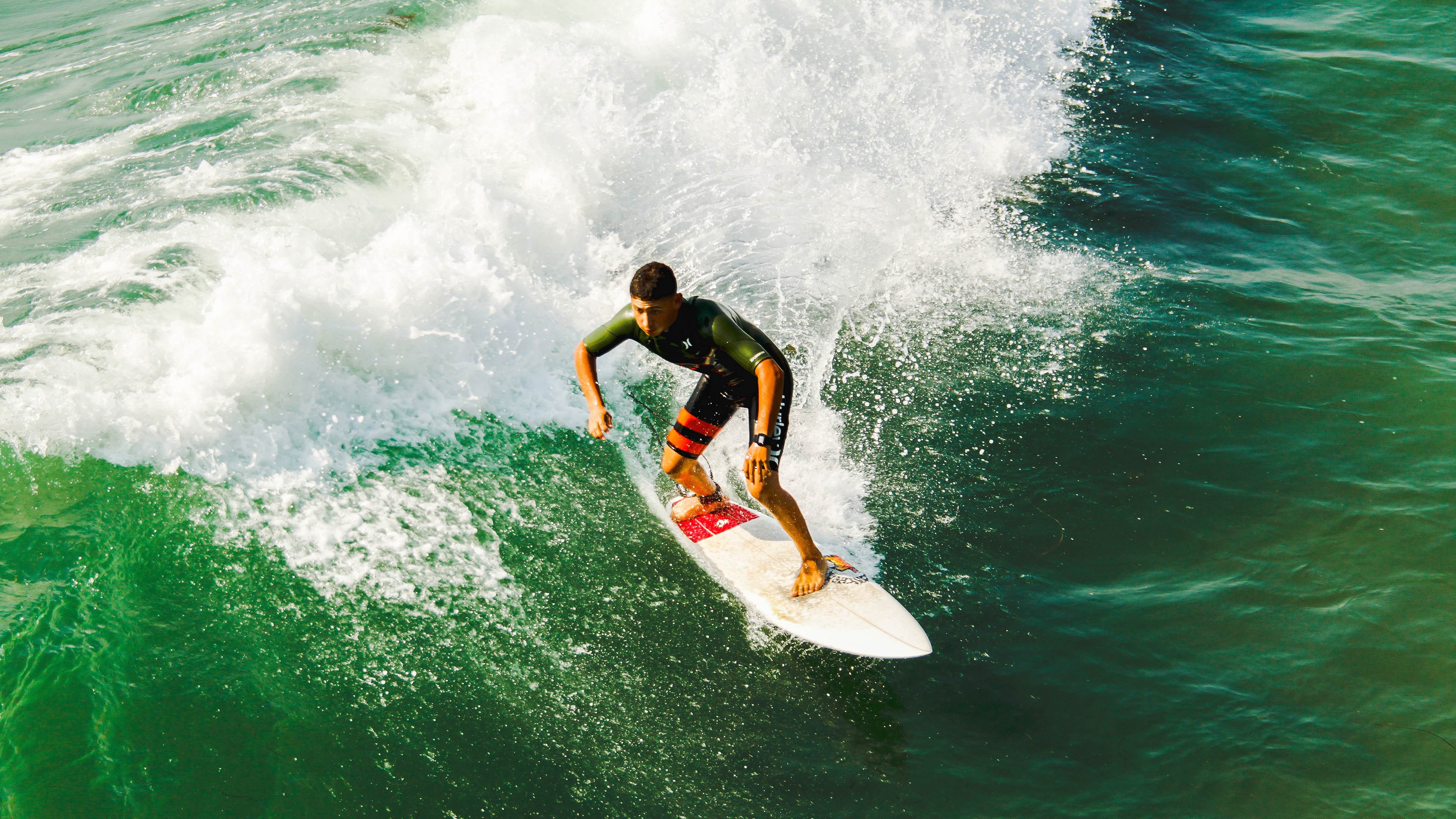中国篮球的信仰源于每一次努力，篮球的信念